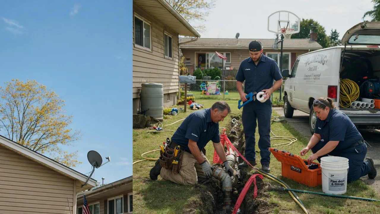 Garbage Disposal Replacement in Brighton, MI near me